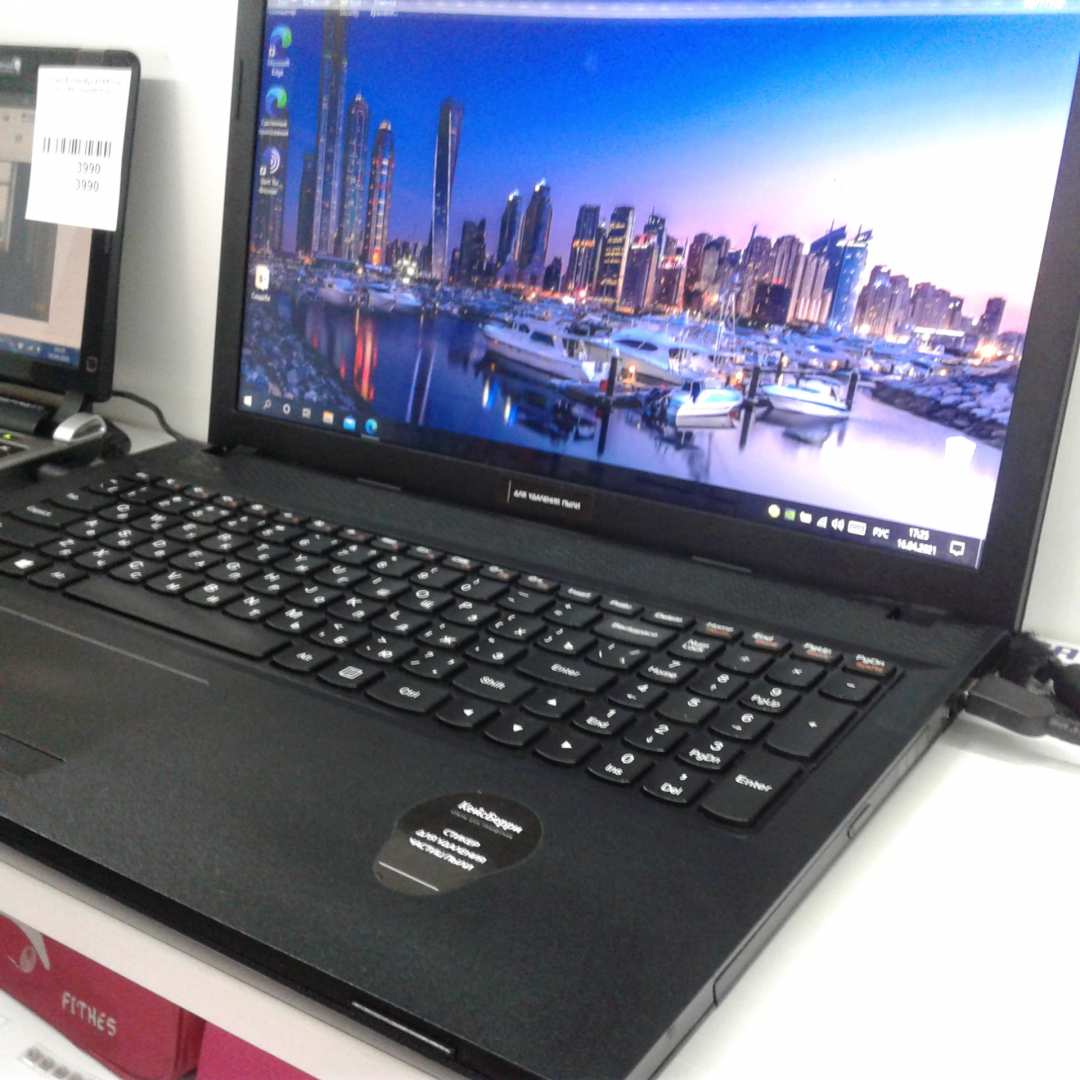 Lenovo g505 обзор ноутбука